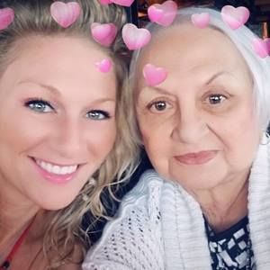 Meet your Posher, Bethany